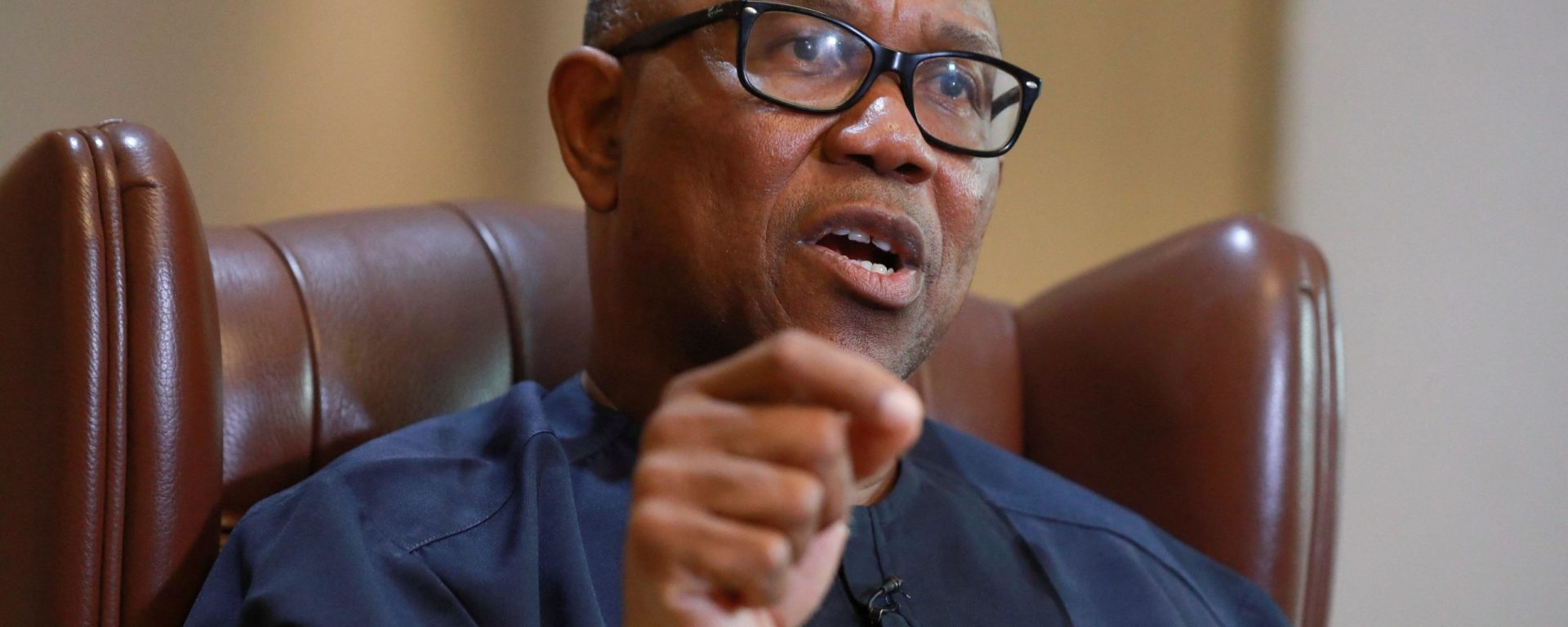 Peter Obi vows to keep fighting until his mandate is secured