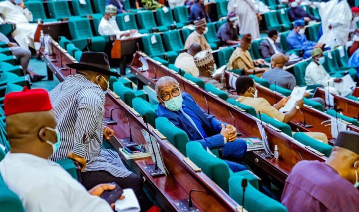 House of reps charges NERC to halt estimated billing