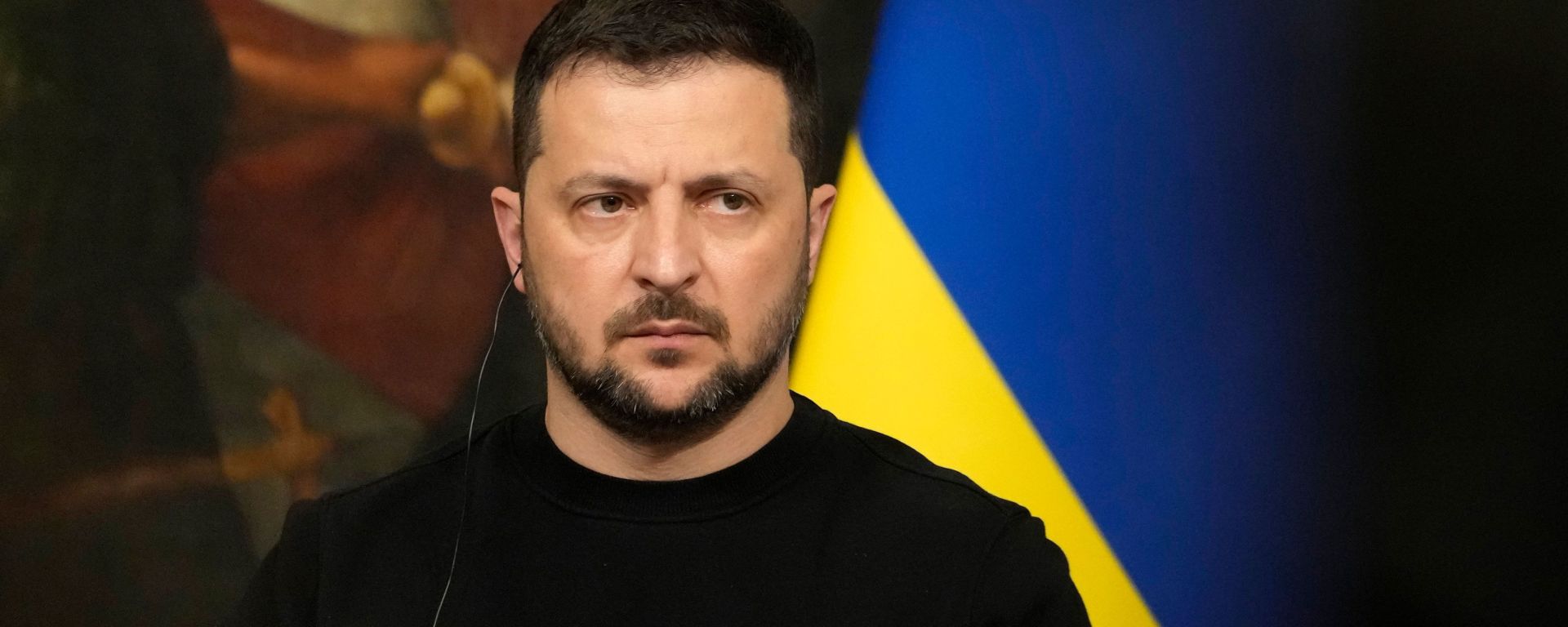 Zelensky's dramatic arrival at G7 summit amplifies Ukraine crisis and veiled warnings to China