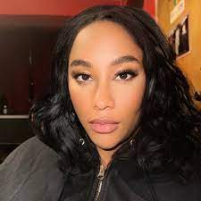 Bob Marley's granddaughter chooses Burna Boy for dream collaboration AGS NEWS