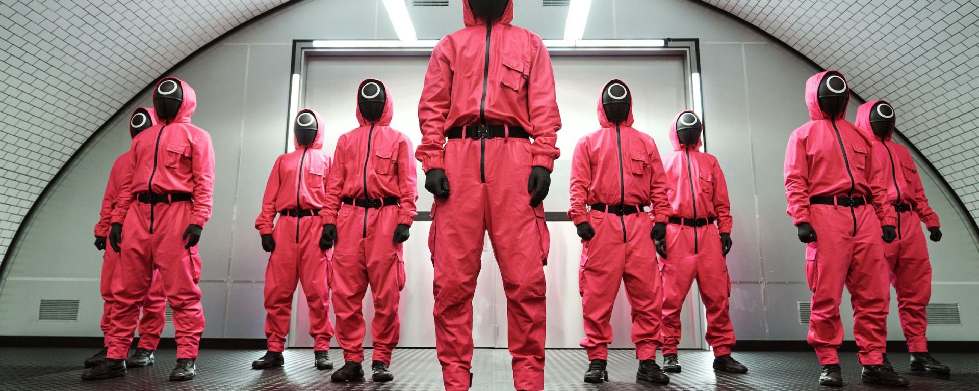 Netflix to invest $2.5bn in Korean content after global success of 'Squid Game' and K-pop