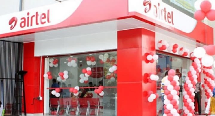 Indian firm increases stake in Airtel with £57m share acquisition