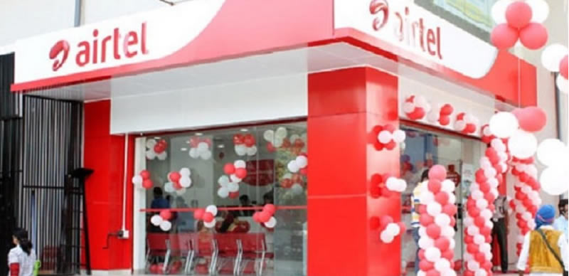 Indian firm increases stake in Airtel with £57m share acquisition