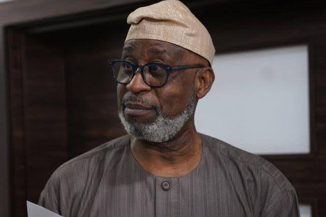 President Tinubu shatters myths and breathes new life into Nigerians - Dele Alake