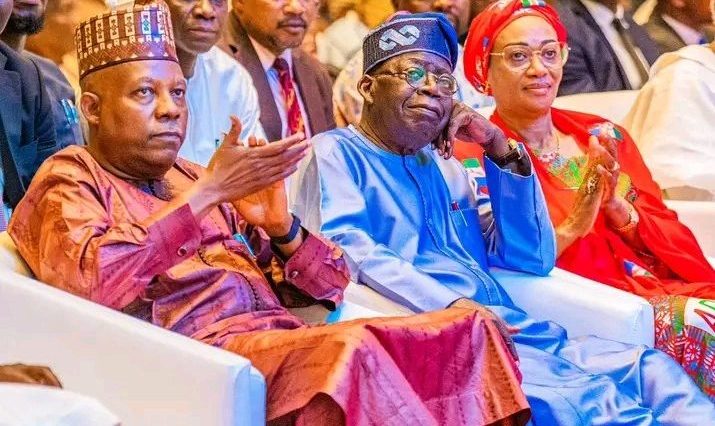 Canadian minister, Hussein Ahmed, arrives in Nigeria for Tinubu's Inauguration