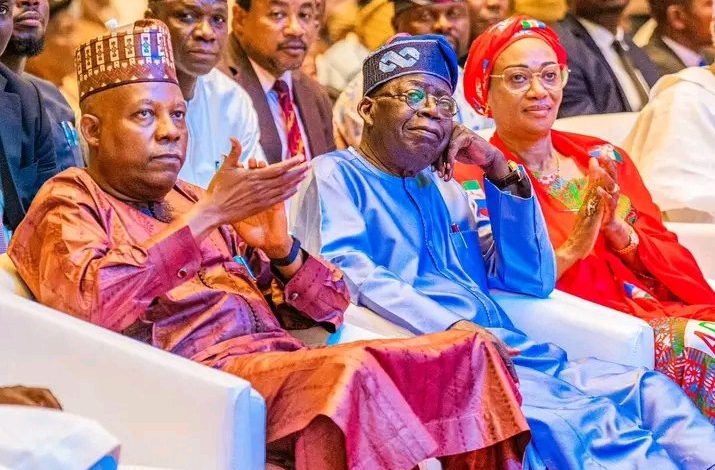 Canadian minister, Hussein Ahmed, arrives in Nigeria for Tinubu's Inauguration