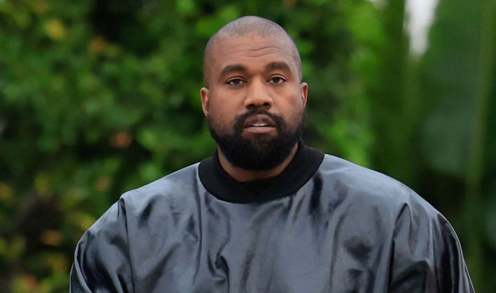 Kanye West Twitter account restored after suspension
