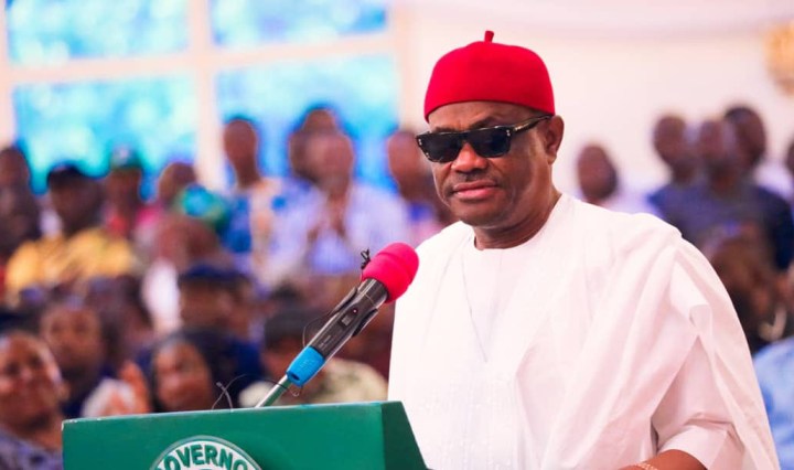 We didn't officially invite Wike to join our party - APC