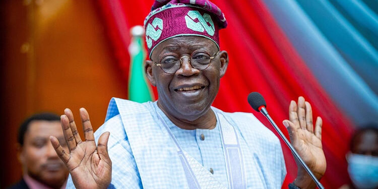 Tinubu cleared of indictment in $460,000 forfeiture case - Bamidele tells tribunal