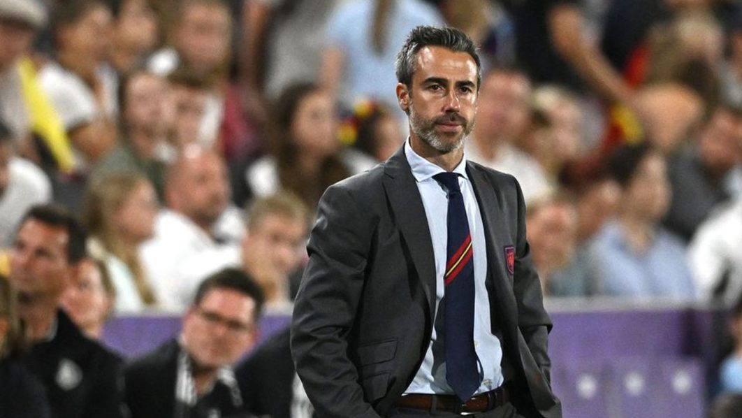 Sacked Spain coach claims 'unjust' dismissal