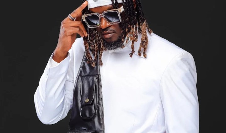I’m supposed to have retired from music – Rudeboy