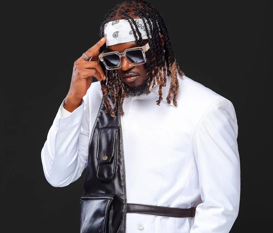 I’m supposed to have retired from music – Rudeboy