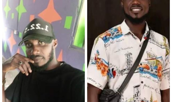 Former SUG president shot dead in Rivers