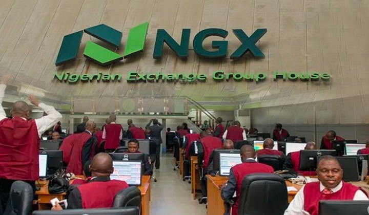 Equity market surges by N4trn as investors strategically position for earnings season