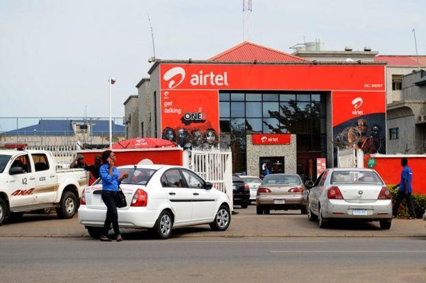 Airtel Africa repurchases 491,861 shares from Citigroup Global Markets