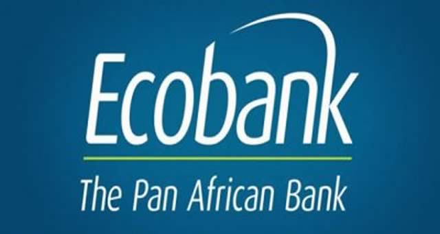 Ecobank reports 249% surge in profit after tax