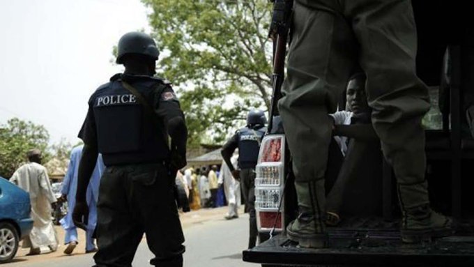 Four police officers confirmed killed in Zamfara, police spokesman reports