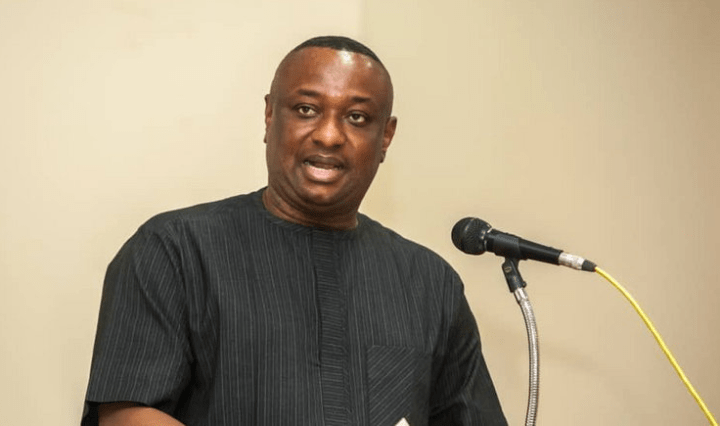 Keyamo hold meeting with aviation agency amid growing safety concerns