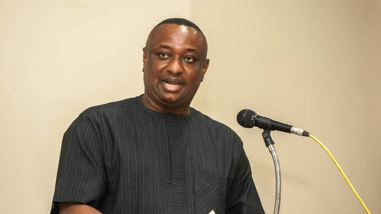 Keyamo hold meeting with aviation agency amid growing safety concerns