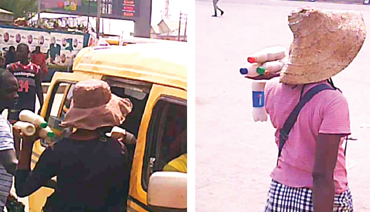 Unregistered tiger nut drinks caused Lagos cholera outbreak – Experts