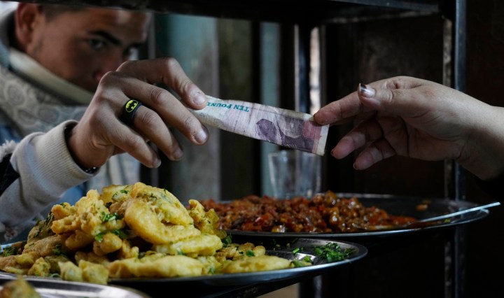 Egypt inflation surges to record high of 36.8% in June