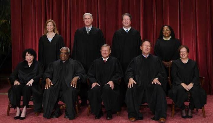 US Supreme Court rules that American citizens can't sue if their non-citizen spouse is denied visa into US without explanation