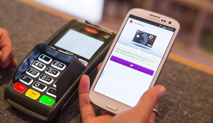 Fintechs charge N50 transfer levy on transactions above N10,000