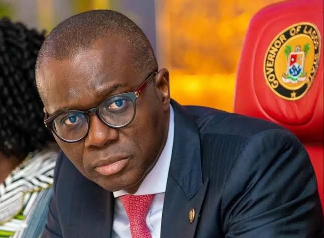 Sanwo Olu sets to enforce monthly rental policy