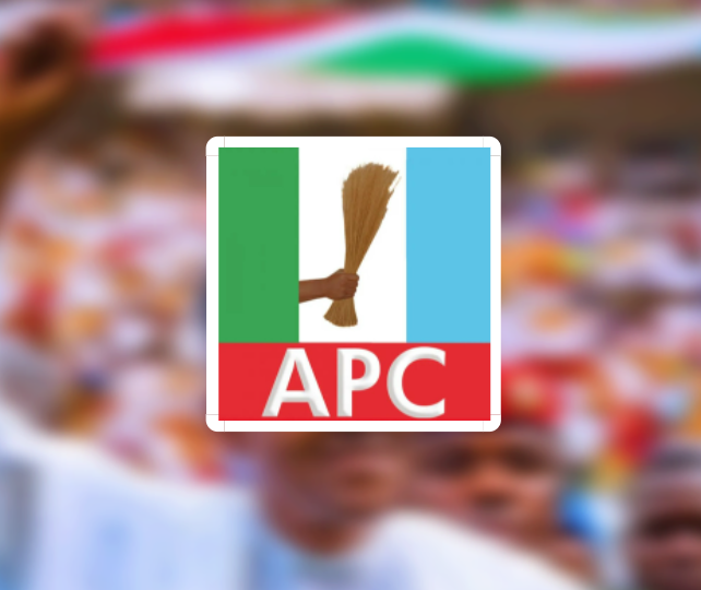 Niger state APC chairman resigns