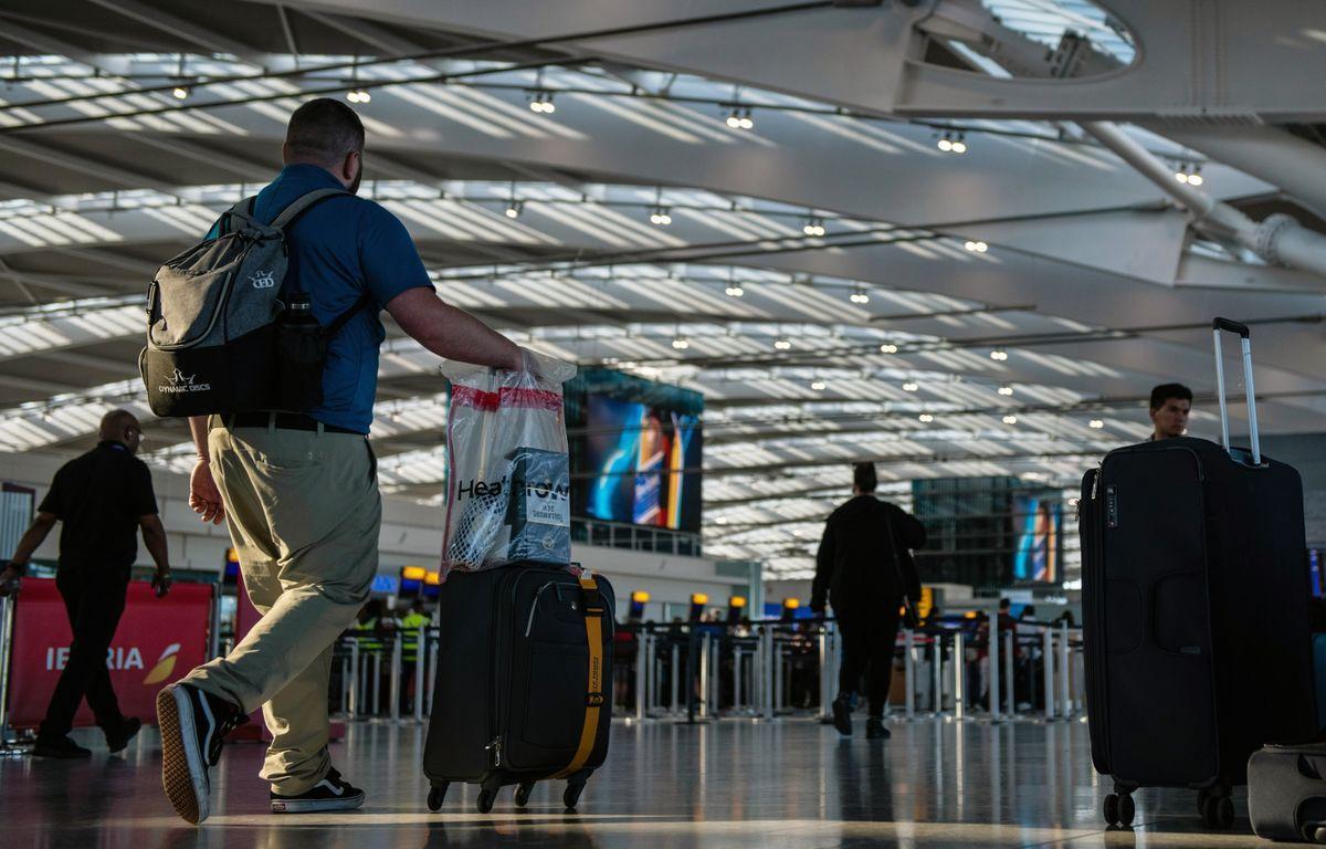Heathrow airport security guards sets to strike in May