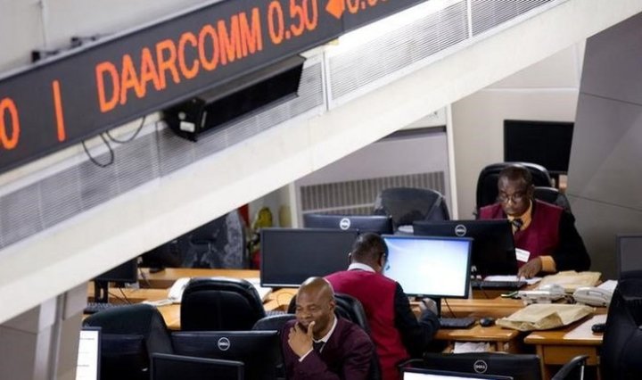 Investors gain N2.2tr in two trading days