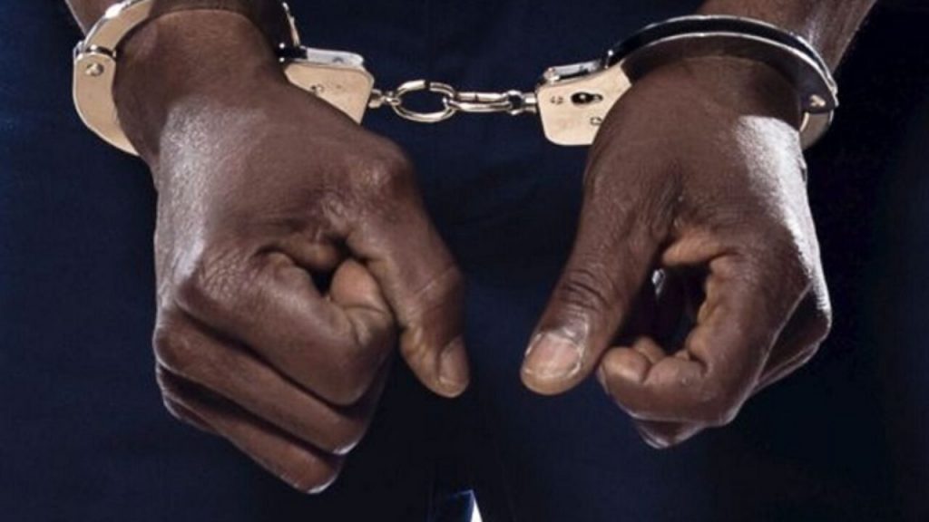 Nigerian man extradited from Hungary to the US to face fraud charges