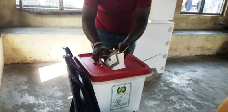 5.1m voters head to the polls to elect governors in Imo, Bayelsa, and Kogi today
