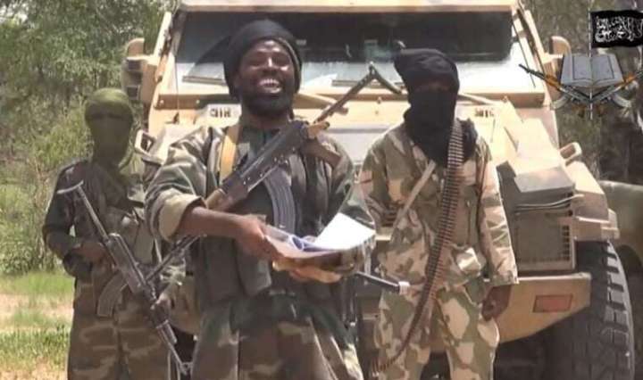 Boko Haram storms Yobe State, killing nine in a fresh attack