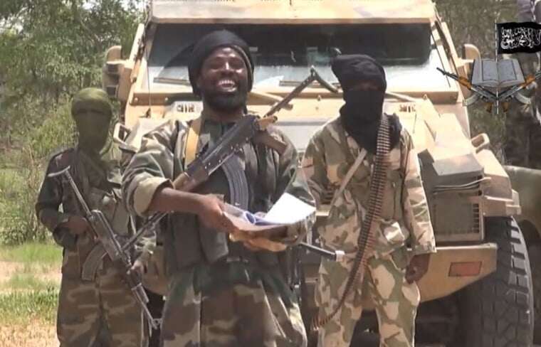 Boko Haram storms Yobe State, killing nine in a fresh attack