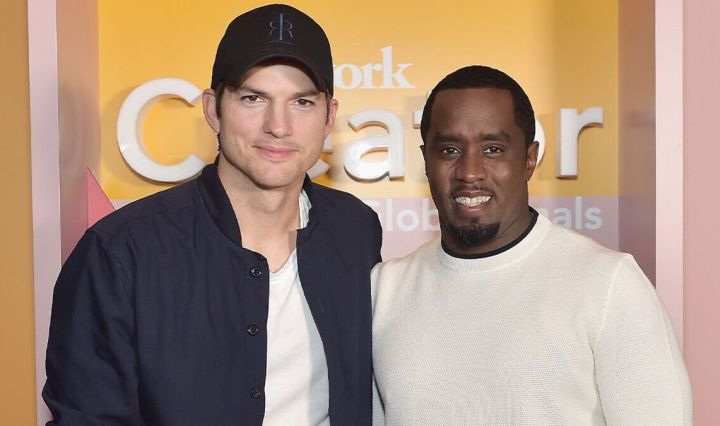 Ashton Kutcher anticipates subpoena in Diddy's sex trafficking investigations
