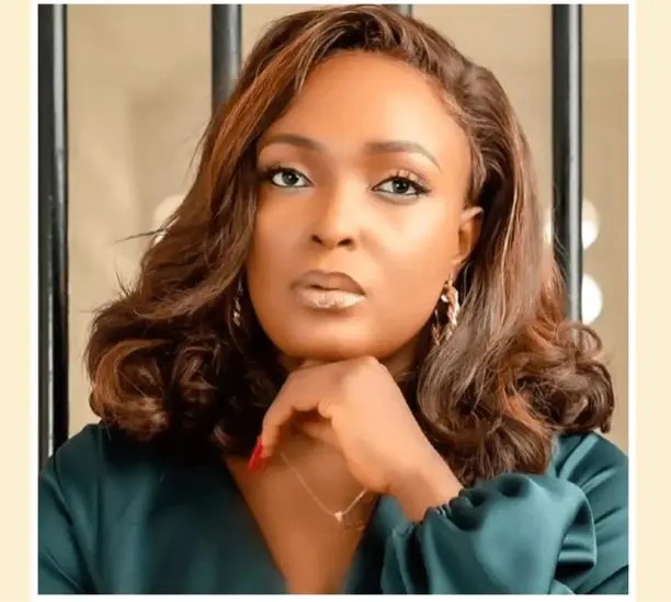 These days women are more interested in love than money – Blessing CEO