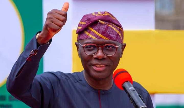 Lagos state government announces 11 day program for governor Sanwo-Olu's second term inauguration