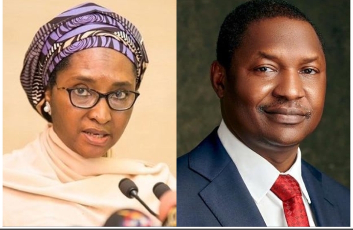 Alleged $2.4 billion oil fraud: Finance minister Zainab Ahmed not complying, attorney general ready to appear before reps committee