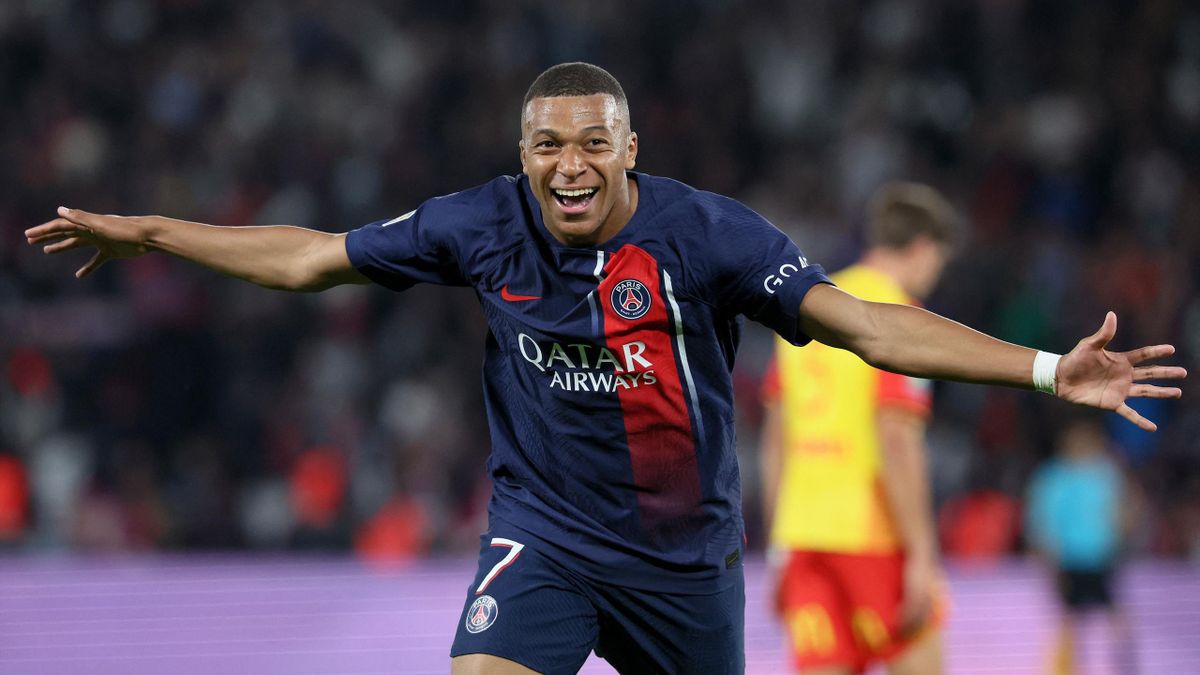 Kylian Mbappe contemplates Liverpool move over Real Madrid as PSG contract nears expiry