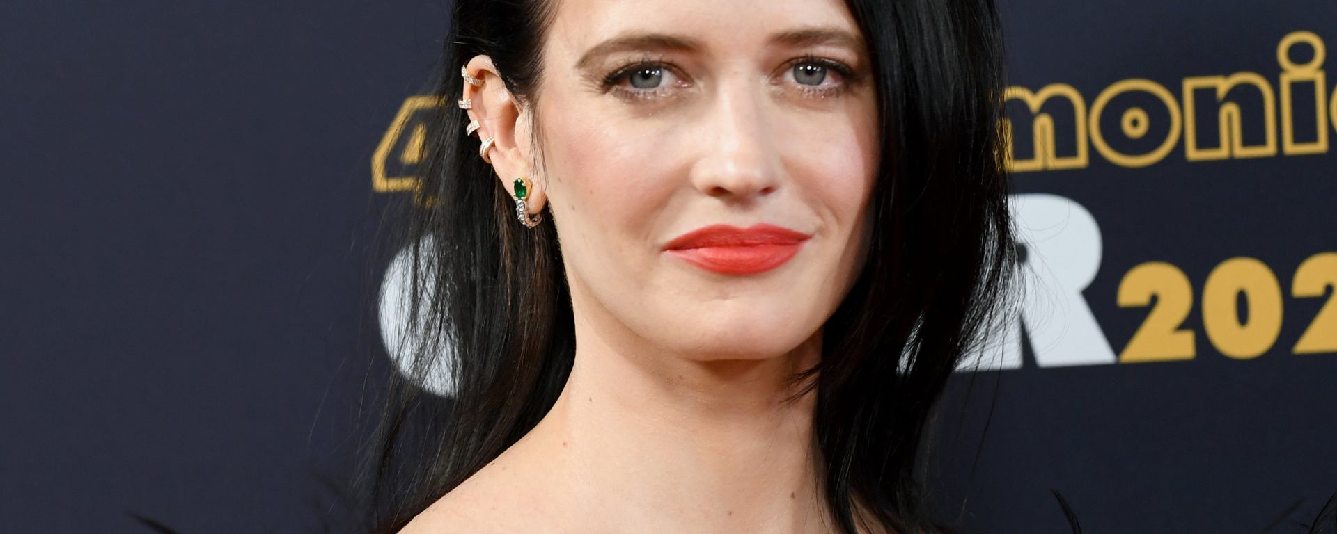 Eva Green emerges victorious in legal battle over unmade film and receives interim payment for legal fees