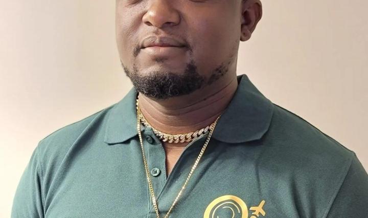 Exclusive: Nigerian man defies all odds by traveling to over 100 countries with a Nigerian passport