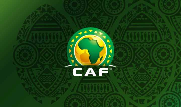 CAF considers Nigeria and Benin Republic's joint bid for 2025 AFCON
