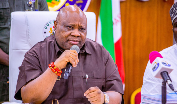 Adeleke celebrates WHO over ‘Kangaroo Mother Care’ initiative