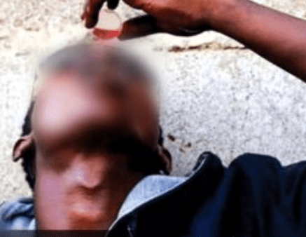 Nigerian youths are drinking fermented urine and lizard dung to get high - NDLEA