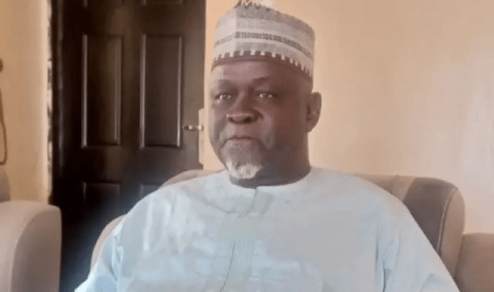 INEC files six charges against suspended Adamawa REC