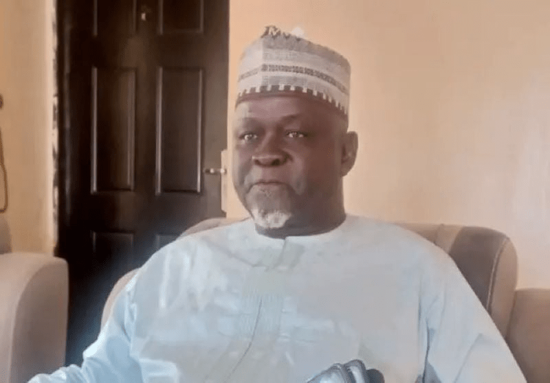INEC files six charges against suspended Adamawa REC