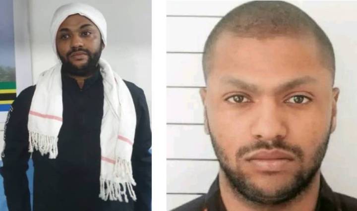 Fugitive who faked death in prison extradited from Tanzania and returned to South Africa in a shocking turn of events