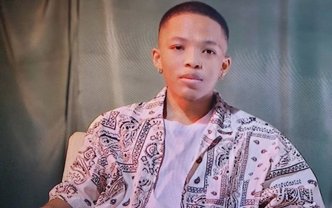 SA Big brother titans ex housemate reflects on Nigerian food culture