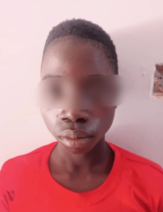 16 year old boy arrested for defiling nine year old girl in Adamawa